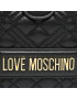 LOVE MOSCHINO Ročna torba JC4069PP1HLA0000 Črna - Pepit.si