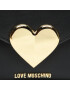 LOVE MOSCHINO Ročna torba JC4073PP1HLC0000 Črna - Pepit.si