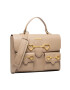 LOVE MOSCHINO Ročna torba JC4076PP1ELC0107 Bež - Pepit.si