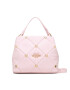 LOVE MOSCHINO Ročna torba JC4083PP1GLZ0601 Roza - Pepit.si