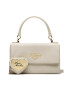 LOVE MOSCHINO Ročna torba JC4083PP1HLD0110 Bež - Pepit.si