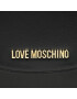 LOVE MOSCHINO Ročna torba JC4087PP1HLN0000 Črna - Pepit.si