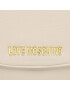 LOVE MOSCHINO Ročna torba JC4087PP1HLN0110 Écru - Pepit.si