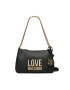 LOVE MOSCHINO Ročna torba JC4108PP1HLI0000 Črna - Pepit.si