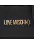 LOVE MOSCHINO Ročna torba JC4154PP1HLG100A Črna - Pepit.si