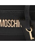 LOVE MOSCHINO Ročna torba JC4159PP1GLG100A Črna - Pepit.si