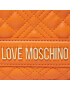 LOVE MOSCHINO Ročna torba JC4161PP0HLA0453 Oranžna - Pepit.si