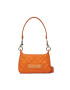 LOVE MOSCHINO Ročna torba JC4161PP0HLA0453 Oranžna - Pepit.si