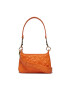 LOVE MOSCHINO Ročna torba JC4161PP0HLA0453 Oranžna - Pepit.si