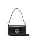 LOVE MOSCHINO Ročna torba JC4176PP0HKC0000 Črna - Pepit.si