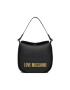 LOVE MOSCHINO Ročna torba JC4191PP0HKD0000 Črna - Pepit.si