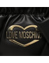 LOVE MOSCHINO Ročna torba JC4214PP0GKH0000 Črna - Pepit.si