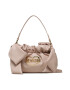 LOVE MOSCHINO Ročna torba JC4214PP0GKH0609 Roza - Pepit.si