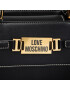 LOVE MOSCHINO Ročna torba JC4237PP0DKB0000 Črna - Pepit.si