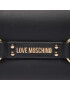 LOVE MOSCHINO Ročna torba JC4240PP0HK1100A Črna - Pepit.si