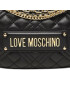 LOVE MOSCHINO Ročna torba JC4257PP0GKA0000 Črna - Pepit.si