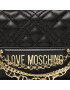 LOVE MOSCHINO Ročna torba JC4258PP0GKA0000 Črna - Pepit.si