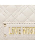 LOVE MOSCHINO Ročna torba JC4258PP0GKA0103 Écru - Pepit.si