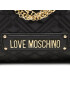 LOVE MOSCHINO Ročna torba JC4259PP0GKA0000 Črna - Pepit.si