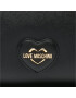 LOVE MOSCHINO Ročna torba JC4264PP0HKL0000 Črna - Pepit.si