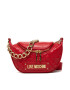 LOVE MOSCHINO Ročna torba JC4311PP0ELA0500 Rdeča - Pepit.si