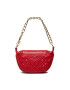 LOVE MOSCHINO Ročna torba JC4311PP0ELA0500 Rdeča - Pepit.si