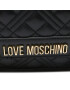 LOVE MOSCHINO Ročna torba JC4339PP0GLA0000 Črna - Pepit.si