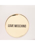 LOVE MOSCHINO Ročna torba JC4360PP0FKG0120 Bež - Pepit.si