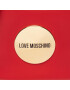 LOVE MOSCHINO Ročna torba JC4360PP0FKG0500 Rdeča - Pepit.si