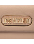 LOVE MOSCHINO Ročna torba JC4402PP0FKP0209 Bež - Pepit.si