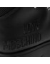 LOVE MOSCHINO Škornji JA21116G0HIA700A Črna - Pepit.si