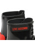 LOVE MOSCHINO Škornji JA24193G1GIR0000 Črna - Pepit.si