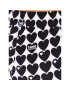 LOVE MOSCHINO Spodnji del trenirke W162300E 2409 Pisana Slim Fit - Pepit.si