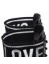 LOVE MOSCHINO Zimski škornji JA26034G1FIZE00C Črna - Pepit.si