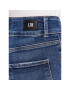 LTB Jeans kratke hlače Becky X 60645 15094 Modra Slim Fit - Pepit.si