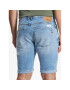 LTB Jeans kratke hlače Corvin 60487 15392 Modra Regular Fit - Pepit.si