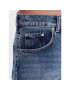 LTB Jeans kratke hlače Deana 61075 15394 Modra Regular Fit - Pepit.si