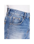 LTB Jeans kratke hlače Jadey 61050 15323 Modra Regular Fit - Pepit.si