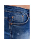 LTB Jeans kratke hlače Judie 60136 14946 Modra Slim Fit - Pepit.si