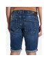 LTB Jeans kratke hlače Lance 60481 14438 Mornarsko modra Regular Fit - Pepit.si