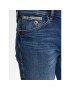 LTB Jeans kratke hlače Lance 60481 14438 Mornarsko modra Regular Fit - Pepit.si