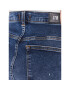 LTB Jeans kratke hlače Layla 60589 15386 Mornarsko modra Regular Fit - Pepit.si