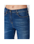 Luisa Spagnoli Jeans hlače Annuo 538779 Modra Regular Fit - Pepit.si