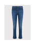 Luisa Spagnoli Jeans hlače Annuo 538779 Modra Regular Fit - Pepit.si