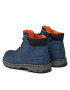 Lumberjack Pohodni čevlji LILO SBB8501-004-S01 Mornarsko modra - Pepit.si