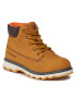 Lumberjack Pohodni čevlji LILO SBB8501-004-S01 Rumena - Pepit.si