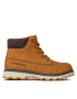 Lumberjack Pohodni čevlji LILO SBB8501-004-S01 Rumena - Pepit.si