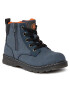 Lumberjack Pohodni čevlji LILO SBB8501-007-S03 Mornarsko modra - Pepit.si