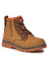 Lumberjack Pohodni čevlji LILO SBB8501-007-S03 Rumena - Pepit.si