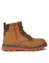 Lumberjack Pohodni čevlji LILO SBB8501-007-S03 Rumena - Pepit.si